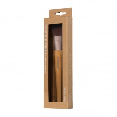 Seventeen Blend Brush Bamboo Handle